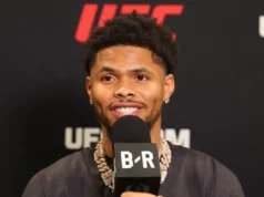 Shakur Stevenson diz que ‘concordou verbalmente’ em lutar contra Devin Haney na estreia na Zuffa Boxing: ‘Eles querem Devin’