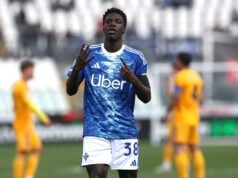 O Galatasaray prepara uma oferta pelo extremo Diao, do Como, com a Roma também interessada