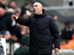 Enzo Maresca colocou todas as peças no lugar no Manchester City