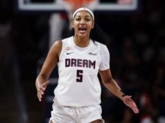 Angel Reese diz que nenhuma votação do All-Star Starter foi “desrespeitosa” para os jogadores do Atlanta Dream