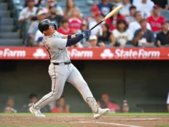 Tarik Skubal e Spencer Torkelson impulsionam a segunda consecutiva dos Tigers contra os Angels