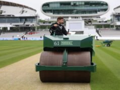 Previsão do tempo de Londres para Inglaterra x Índia: possibilidade de chuva, temperatura média para o 3º ODI