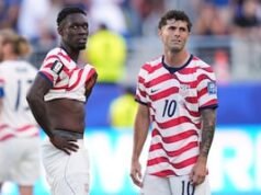 Os EUA enfrentam a Bélgica na esperança de obter as primeiras vitórias consecutivas por nocaute por uma vaga nas quartas de final da Copa do Mundo