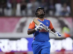‘Gautam Gambhir sabe que não foi justo com Sanju’: Ashwin questiona a omissão de Samson