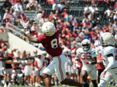 Pacote Jumbo: Alabama e Auburn se manifestam contra a Lei de Proteção aos Esportes Universitários
