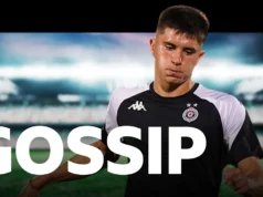 Acordo de Dragojevic quase fechado para o Rangers – fofoca
