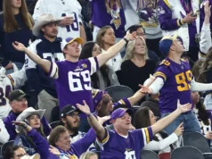 Os fãs do Minnesota Vikings querem que o novo GM cubra a lacuna percebida no elenco