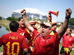 Espanha x Bélgica, Blog ao vivo da Copa do Mundo de 2026: Gols! Michael Merino garantiu isso para a Espanha?