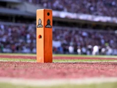 Oito principais recrutas a serem observados no futebol universitário em 2026