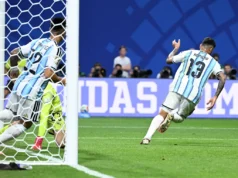 Copa do Mundo de 2026: Federação Egípcia denuncia ‘incidente de arbitragem polêmico e influente’ na derrota da Argentina