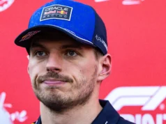 Max Verstappen odeia o desfile de Lego da F1 antes do Grande Prêmio da Inglaterra – e ele não se desculpa por isso
