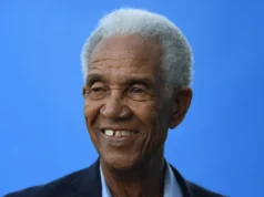 A lenda das Índias Ocidentais Sobers morreu aos 89 anos