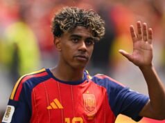 Locutores da Fox Sports sob ataque por erro de Lamine Yamal na Copa do Mundo
