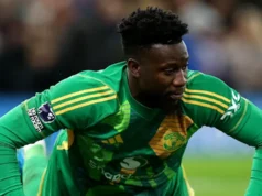 Os detalhes do empréstimo de Andre Onana foram revelados, mostrando a frustração do United