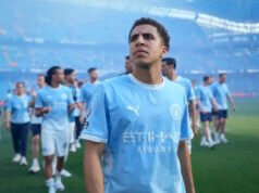 Revelado: Manchester City discute a opção jogador mais dinheiro nas negociações de Elliott Anderson