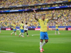 Newcastle impôs um preço enorme ao alvo do Arsenal, Bruno Guimarães