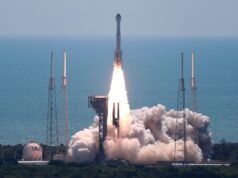 Os segredos da física que determinam de onde a NASA lança seus foguetes (e por que não lançamos foguetes de montanhas)
