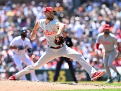 Qual canal é Phillies vs. Dodgers na terça-feira? Como assistir, transmitir