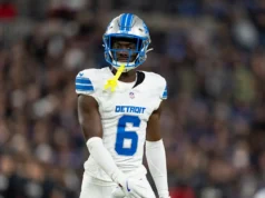Terrion Arnold libera isenções – Yahoo Sports
