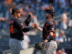 Uma derrota por 6-2 e 11 entradas para os Tigers estendeu a seqüência de derrotas dos Yankees para 7, a mais longa desde 2023.