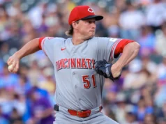 Para onde irão as 6 principais fichas comerciais do Cincinnati Reds no prazo de negociação da MLB