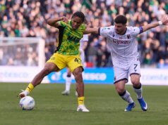 Sassuolo e Llorente decepcionados com a transferência do Besiktas para Trossard do Arsenal
