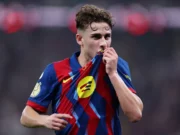 O atacante do Barcelona está voltando à forma e deve estar disponível para a estreia do campeonato