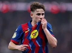 O atacante do Barcelona está voltando à forma e deve estar disponível para a estreia do campeonato