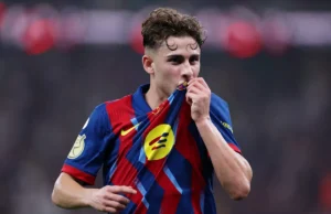 O atacante do Barcelona está voltando à forma e deve estar disponível para a estreia do campeonato