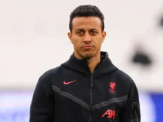 Thiago Alcântara quebrou o silêncio sobre um possível retorno ao Liverpool