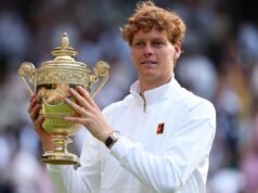 Lista e rastreador de seeding masculino e feminino de Wimbledon 2026