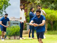 Depois da pior temporada de IPL da carreira, Jasprit Bumrah embarca no caminho da redenção à frente da série ODI da Inglaterra