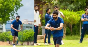 Depois da pior temporada de IPL da carreira, Jasprit Bumrah embarca no caminho da redenção à frente da série ODI da Inglaterra