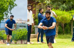 Depois da pior temporada de IPL da carreira, Jasprit Bumrah embarca no caminho da redenção à frente da série ODI da Inglaterra