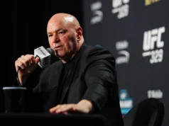 Dana White reage à lesão brutal de Conor McGregor no UFC 329 em luta de retorno: ‘Inacreditável’