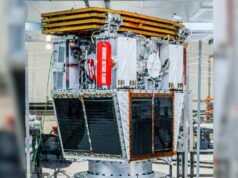 A FCC aprovou o lançamento de satélites projetados para refletir a luz solar de volta à Terra