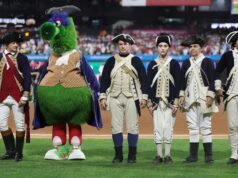 AL dá um soco na NL no jogo All-Star da MLB de 2026