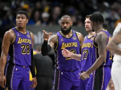 Atualizações ao vivo da agência gratuita da NBA: rumores, negociações e muito mais sobre LeBron James