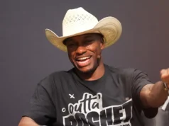 Robert Griffin III não consegue evitar