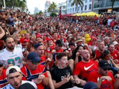 🎥 Louco esse Norueguês: o melhor vídeo de remo dessa Copa do Mundo!