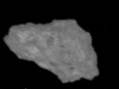 A sonda espacial chinesa Tianwen-2 chega ao asteroide para colher amostras