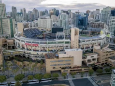 D-backs @ Padres conversa – Yahoo Sports