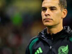 México nomeia novo técnico dias após sua saída da Copa do Mundo