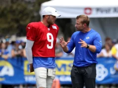 O Los Angeles Rams deve prosperar com 13 jogadores nesta temporada