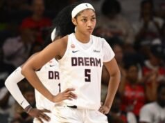 Onde assistir Dream vs. Sky hoje: canais, horário, programação de TV, transmissão ao vivo do jogo Angel Ridge WNBA