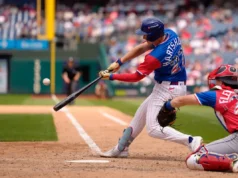 Conclusão da liga secundária dos Cubs: Josiah Hartshorn lidera South Bend sobre Wisconsin por 4-2