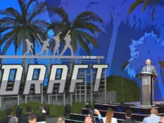 Locutor do draft da MLB de 2026 na NBC, MLB Network