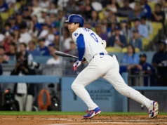 Rushing proporciona uma vitória dramática no 11º turno, enquanto os Dodgers vencem os Rockies por 8-7