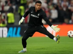 Freiburg contente em manter Atubolu apesar do crescente interesse do Aston Villa