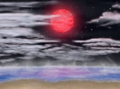 Os astrónomos descobriram um planeta potencialmente habitável a apenas 25 anos-luz de distância. ‘É emocionante’